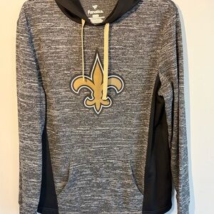 New Orleans Saints Hoodie